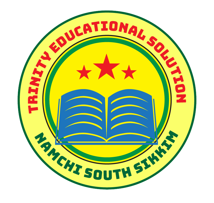 Trinity Coaching Institute Logo